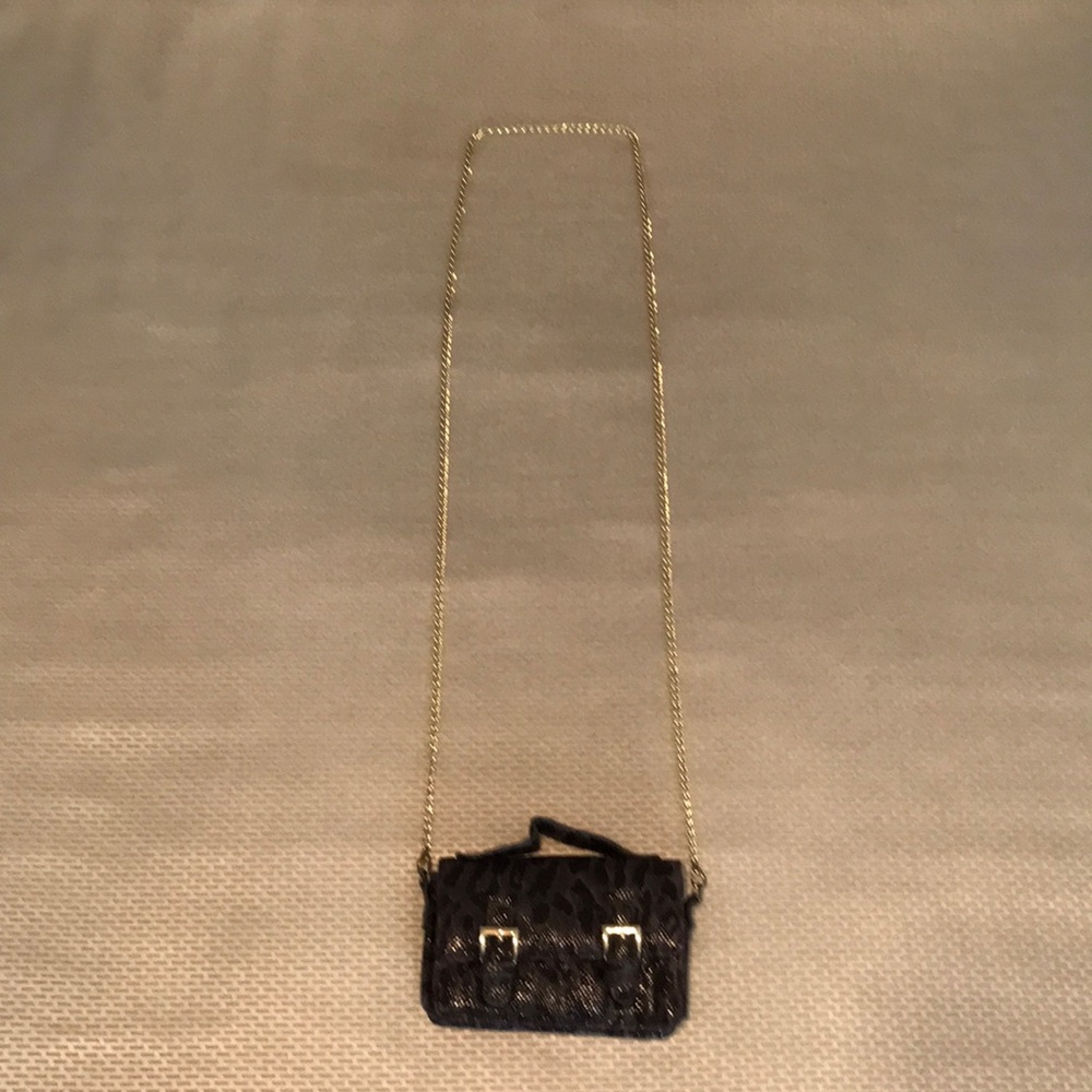 Steve Madden Crossbody Party Bag - Great Condition